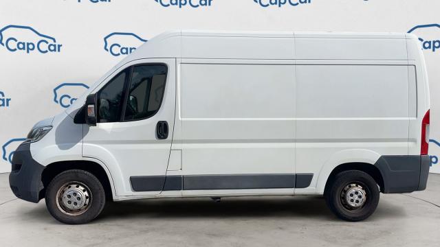 Citroen Jumper image 8