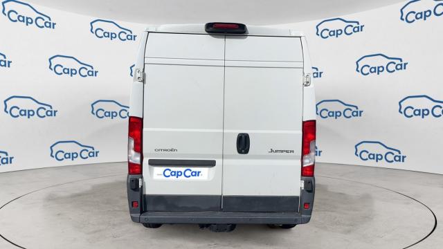 Citroen Jumper image 7