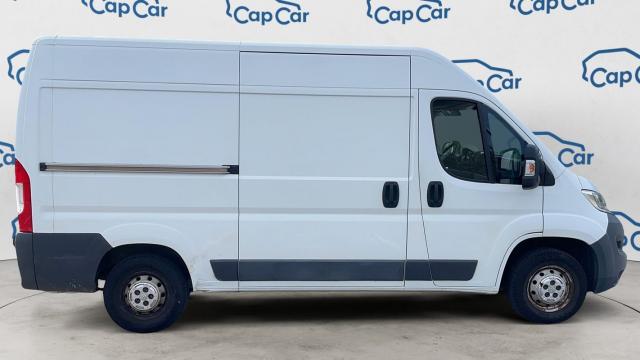 Citroen Jumper image 9