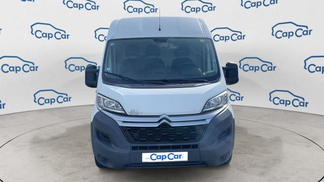Citroen Jumper image 3