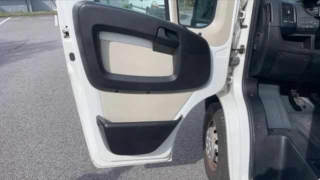 Citroen Jumper image 2