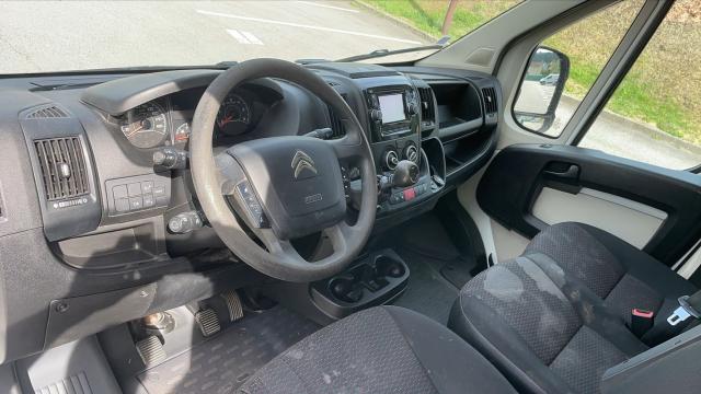 Citroen Jumper image 6