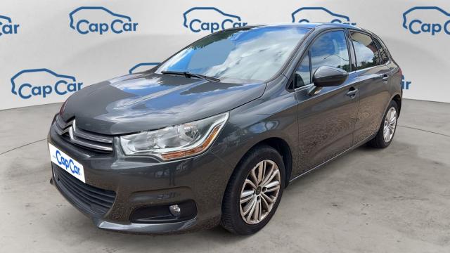 Citroen C4 Ii 1.2 Puretech 130 Millenium