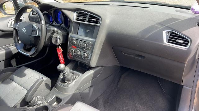 Citroen C4 image 7