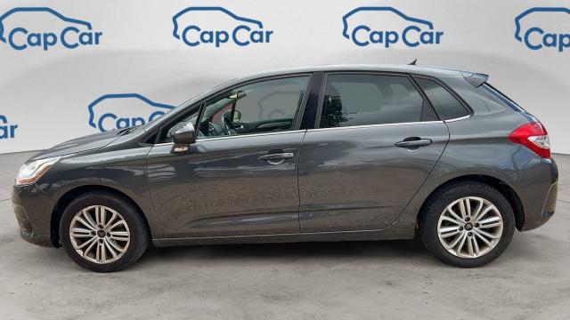 Citroen C4 image 6