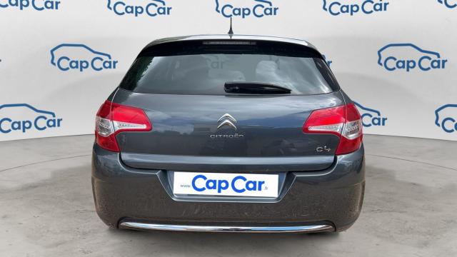 Citroen C4 image 8