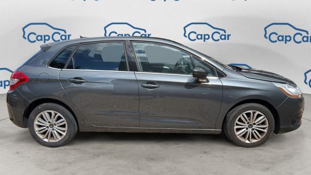 Citroen C4 image 9