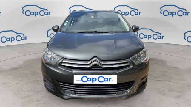 Citroen C4 image 5