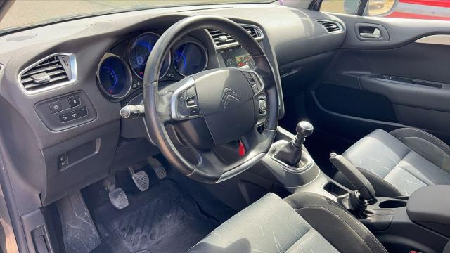 Citroen C4 image 2