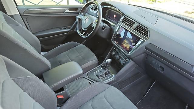 Volkswagen Tiguan image 7