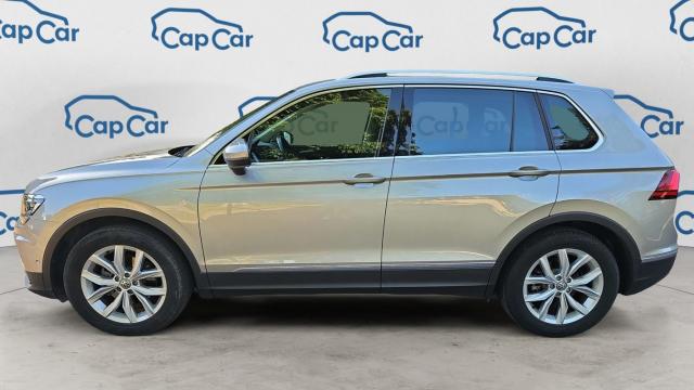 Volkswagen Tiguan image 5