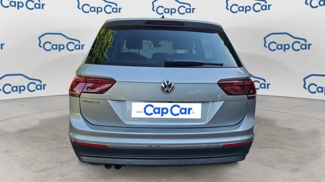 Volkswagen Tiguan image 1