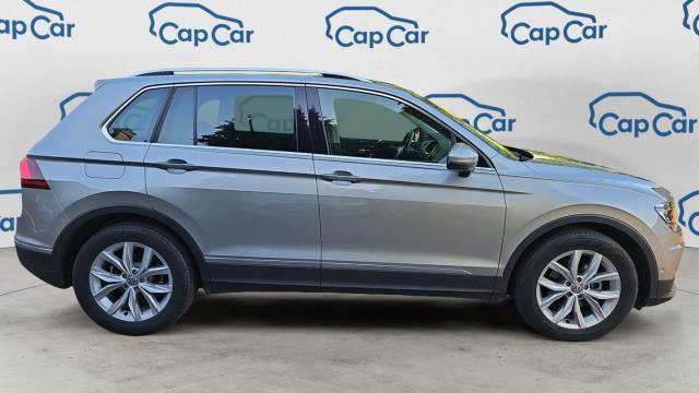Volkswagen Tiguan image 8