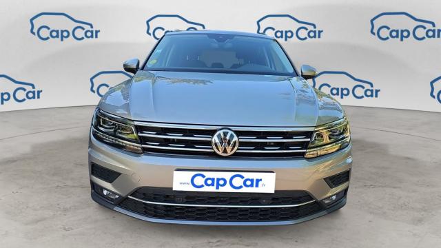 Volkswagen Tiguan image 2