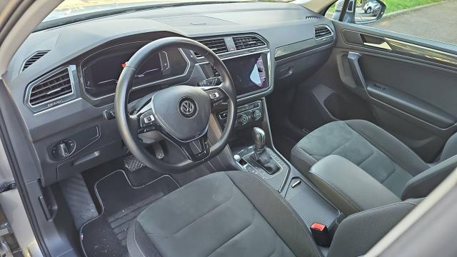 Volkswagen Tiguan image 3