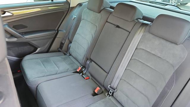 Volkswagen Tiguan image 9