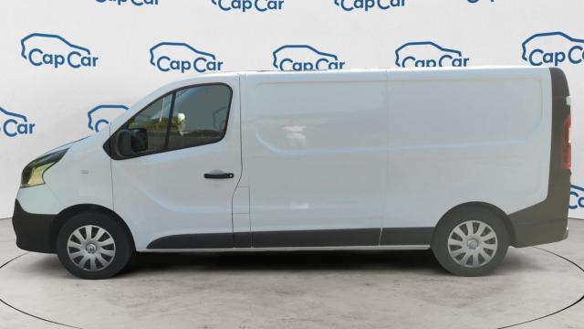 Renault Trafic image 8