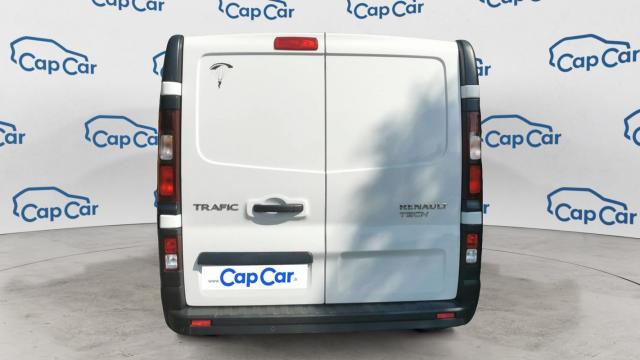 Renault Trafic image 9