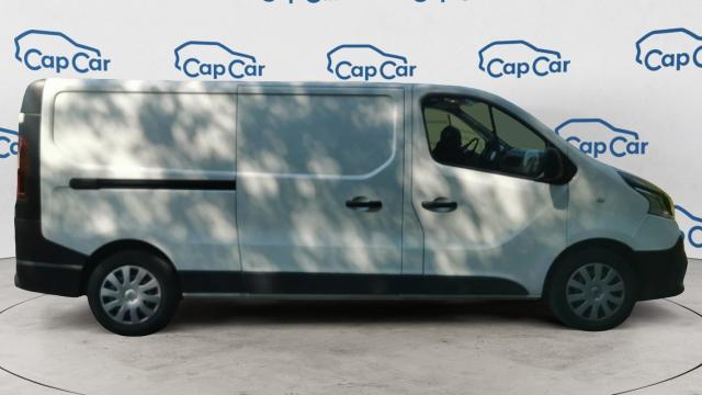 Renault Trafic image 3