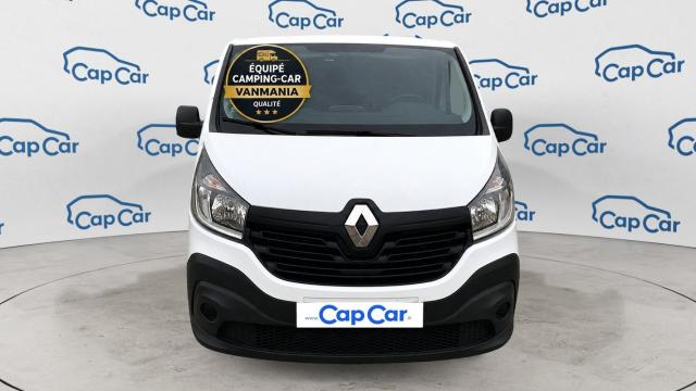 Renault Trafic image 4