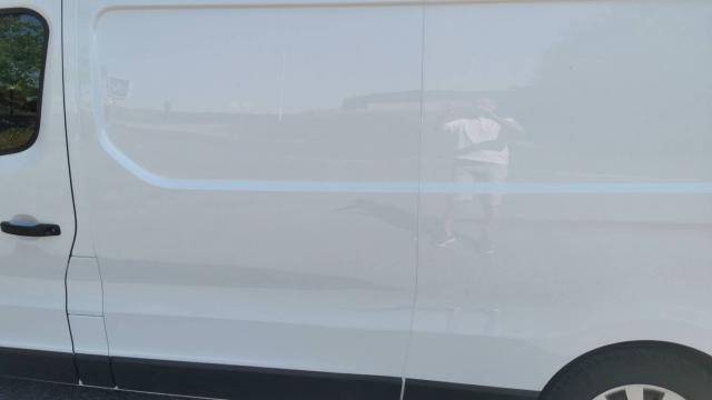 Renault Trafic image 6