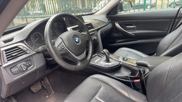 Bmw Série 3 image 6