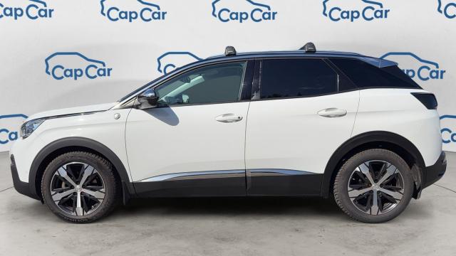 Peugeot 3008 image 8