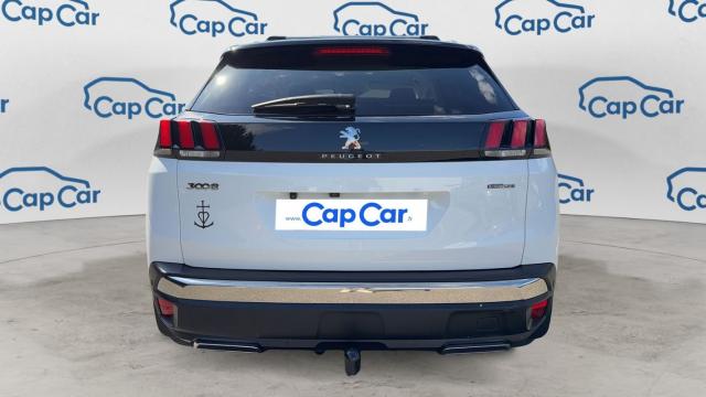 Peugeot 3008 image 6