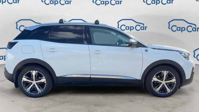 Peugeot 3008 image 4