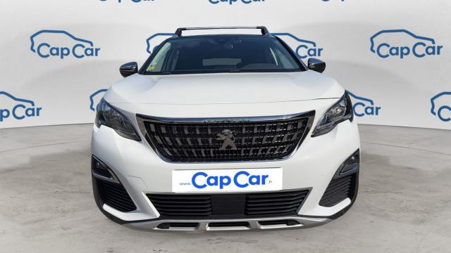 Peugeot 3008 image 9