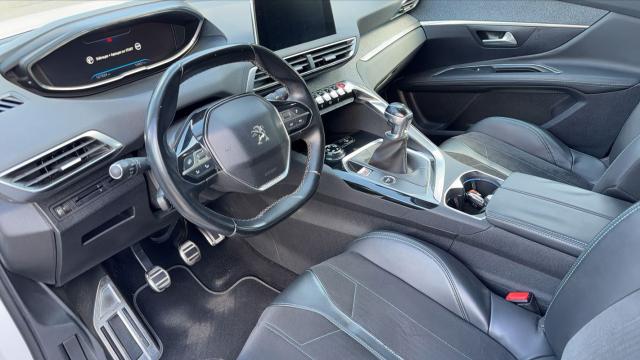 Peugeot 3008 image 5