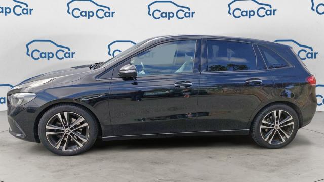 Mercedes Benz Classe B image 8