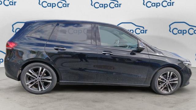 Mercedes Benz Classe B image 9