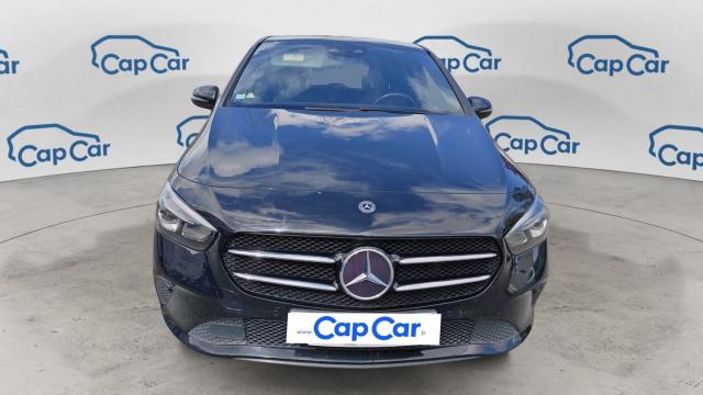 Mercedes Benz Classe B image 5
