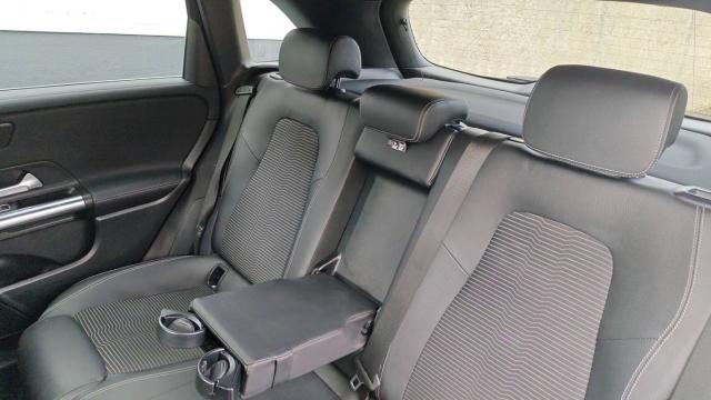 Mercedes Benz Classe B image 6