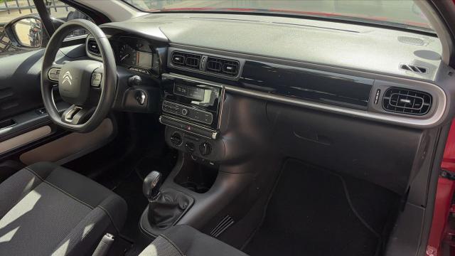 Citroen C3 image 5