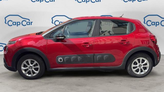 Citroen C3 image 3