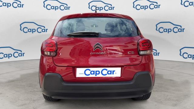 Citroen C3 image 9