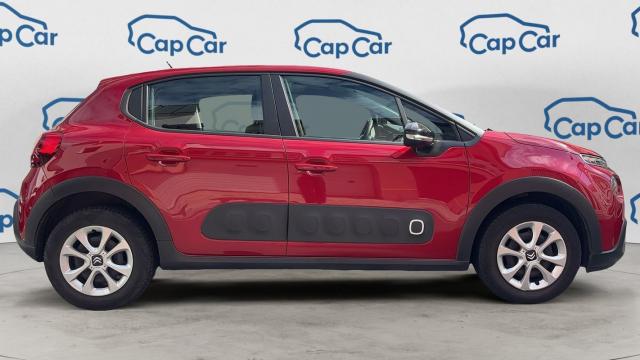 Citroen C3 image 4