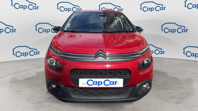 Citroen C3 image 2