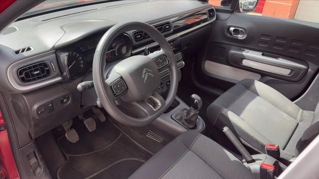 Citroen C3 image 6