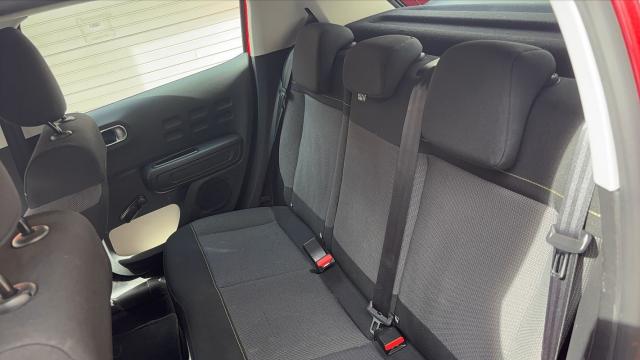 Citroen C3 image 8
