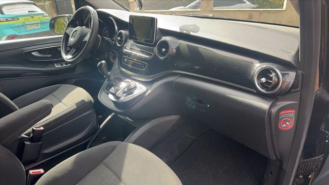 Mercedes Benz Classe V image 6