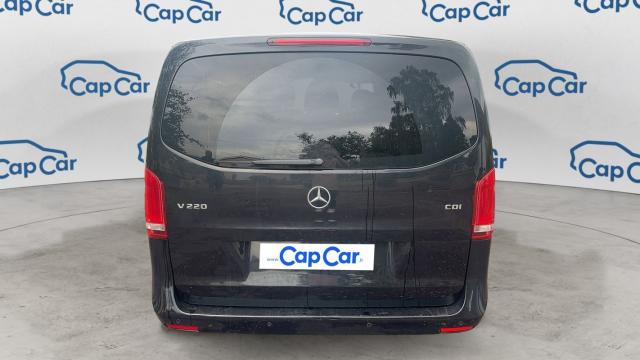 Mercedes Benz Classe V image 1