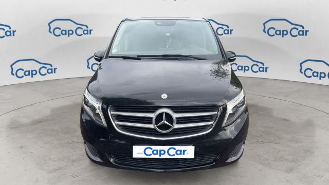 Mercedes Benz Classe V image 8