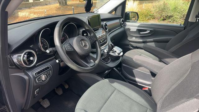 Mercedes Benz Classe V image 5