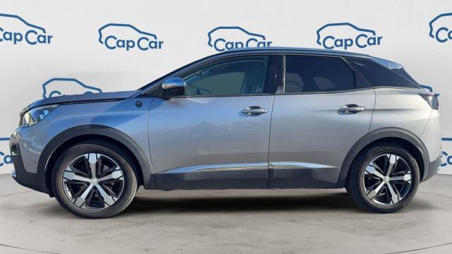 Peugeot 3008 image 8