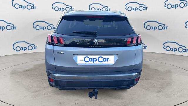 Peugeot 3008 image 6