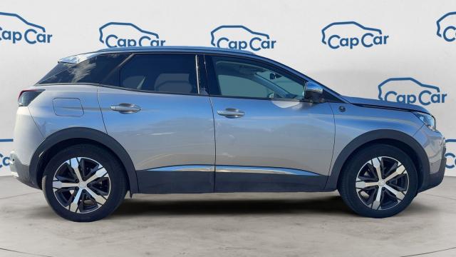 Peugeot 3008 image 9