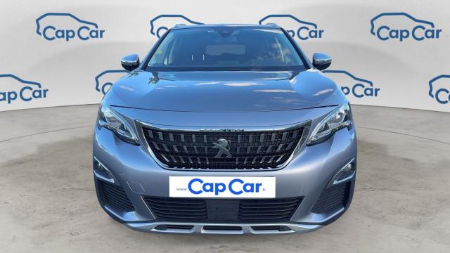 Peugeot 3008 image 5
